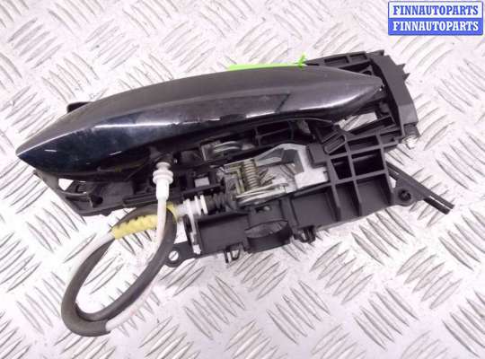 купить Ручка двери наружная на BMW 5-series (F10/11)