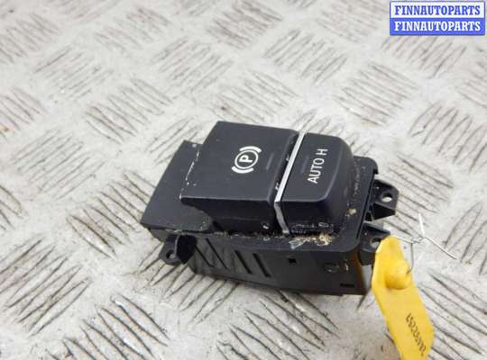 купить Переключатель кнопочный на BMW 5-series (F10/11)