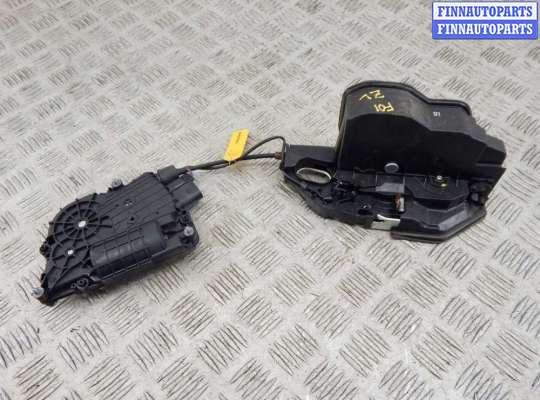 Купить Замок двери на BMW 7-series (F01/02) Замок двери BM3488497 на BMW 7-series (F01/02)