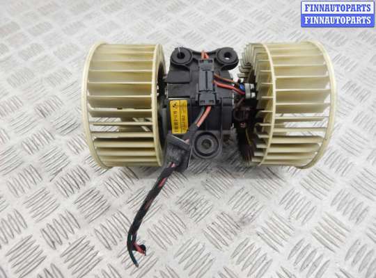 Вентилятор отопителя BM3433920 на BMW X5-series (E53)