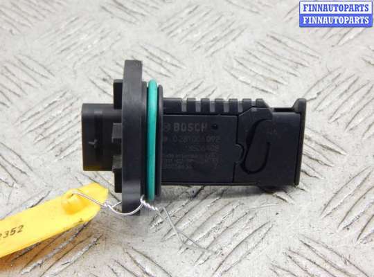 купить Измеритель потока воздуха (расходомер) на BMW 5-series (F10/11)