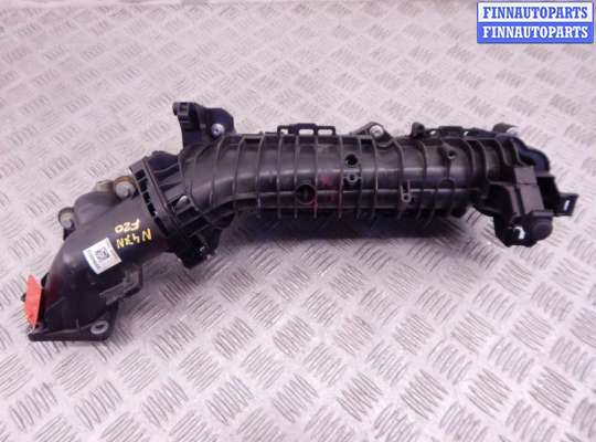 Коллектор впускной BM3552595 на BMW 1-series (F20/21)