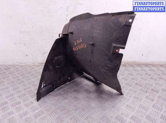 Защита крыла (подкрылок пластиковый) BM3553096 на BMW 3-series (E46)