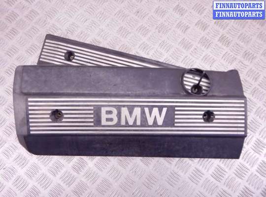 Декоративная крышка двигателя BM3558433 на BMW 5-series (E39)