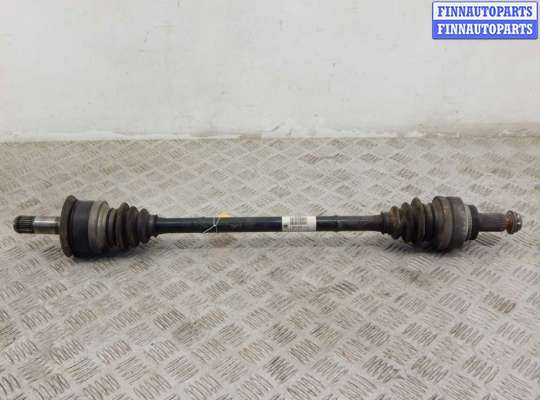 купить Полуось на BMW 3-series (F30/31)