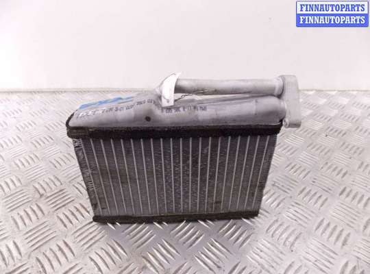 Радиатор отопителя (печки) BM3222368 на BMW 5-series (E39)