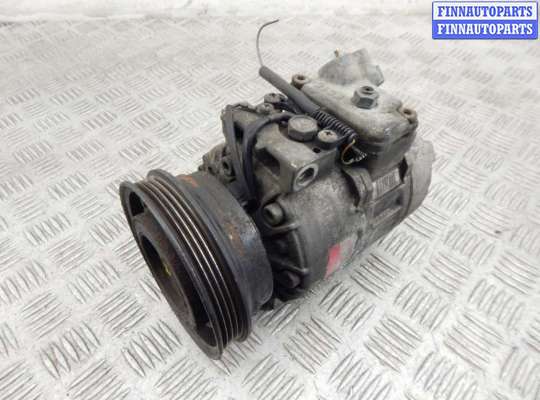 купить Компрессор кондиционера на BMW 5-series (E39)