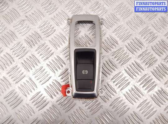 купить Переключатель кнопочный на BMW X5-series (E70)