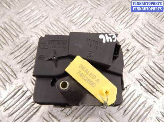 купить Замок крышки багажника на BMW 3-series (E46)