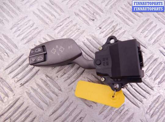 купить Переключатель рулевой колонки на BMW 7-series (E65/66)