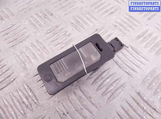 Плафон подсветки номерного знака BM3420655 на BMW 5-series (E60/61)