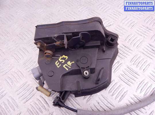 Замок двери BM3432219 на BMW X5-series (E53)