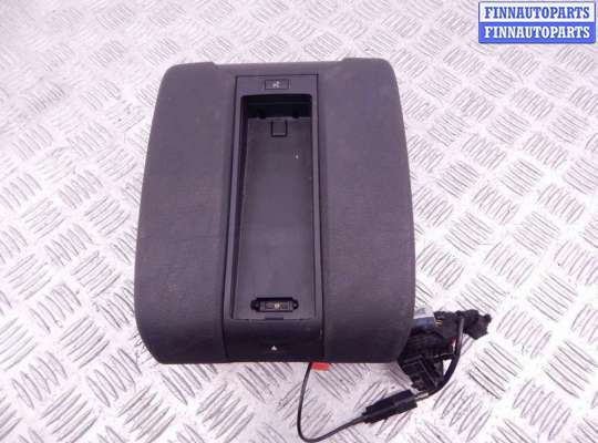 Подлокотник BM3413306 на BMW 5-series (E39)