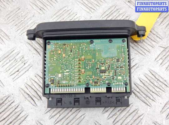 купить Блок управления автомобилем на BMW X3-series (F25)