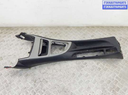 Консоль центральная BM3560771 на BMW 1-series (E87)
