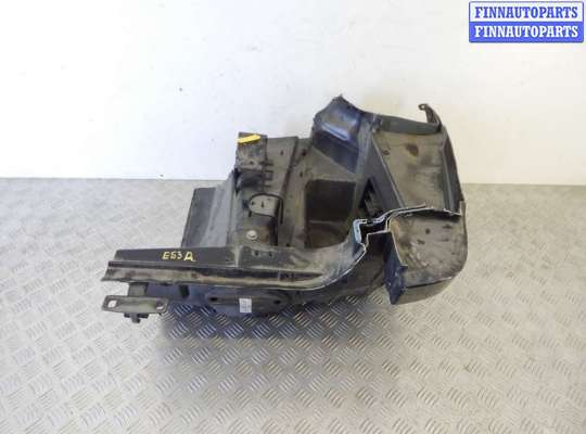 купить Отрезная часть: задняя часть на BMW X5-series (E53)