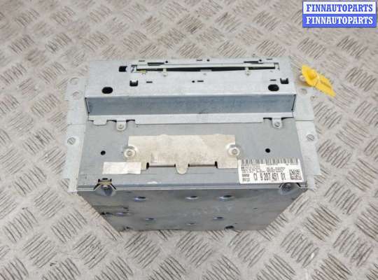 купить Автомагнитола на BMW 7-series (F01/02)