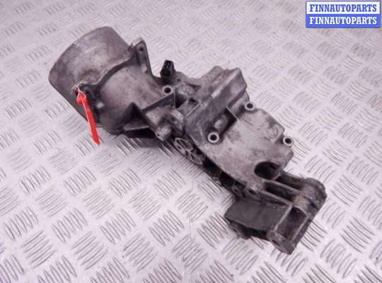 Корпус масляного фильтра BM3589953 на BMW 5-series (E39)