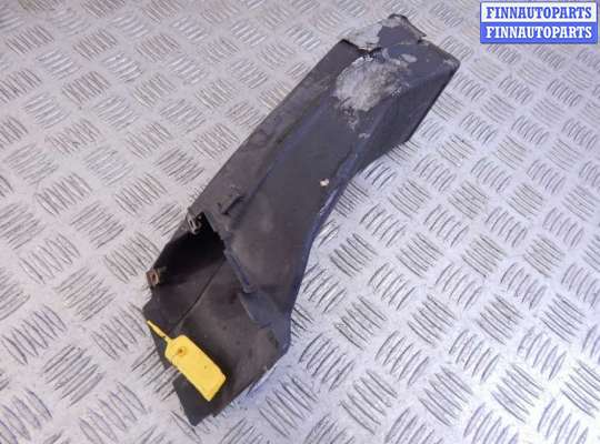 Воздуховод пластмассовый BM3406950 на BMW 5-series (E39)