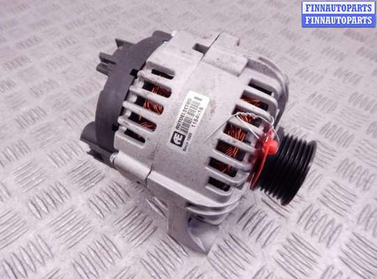 Генератор BM3555366 на BMW X5-series (E53)