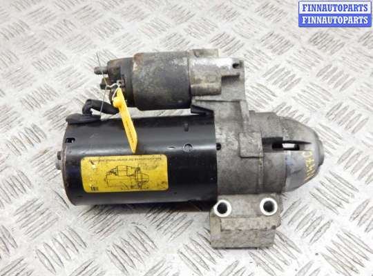 купить Стартер на BMW 1-series (E87)