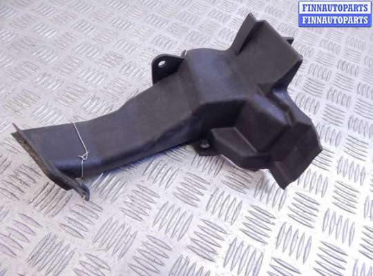 Защита пластмассовая BM3403440 на BMW 3-series (E90/91/92)