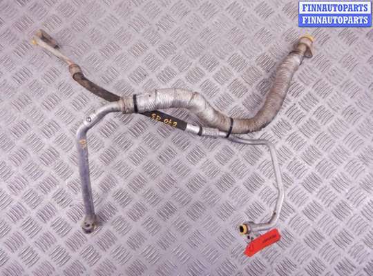 Купить Трубопровод кондиционера на BMW X5-series (E70) Трубопровод кондиционера BM3544093 на BMW X5-series (E70)