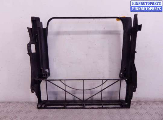 Кассета радиаторов BM3432079 на BMW X5-series (E53)