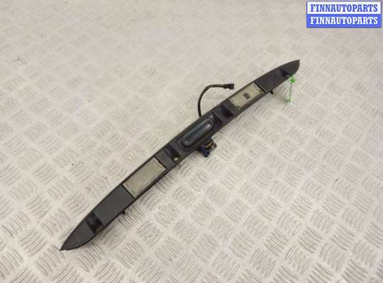 Плафон подсветки номерного знака BM3259792 на BMW 3-series (E46)