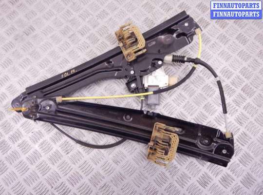 купить Стеклоподъемный механизм на BMW 7-series (F01/02)