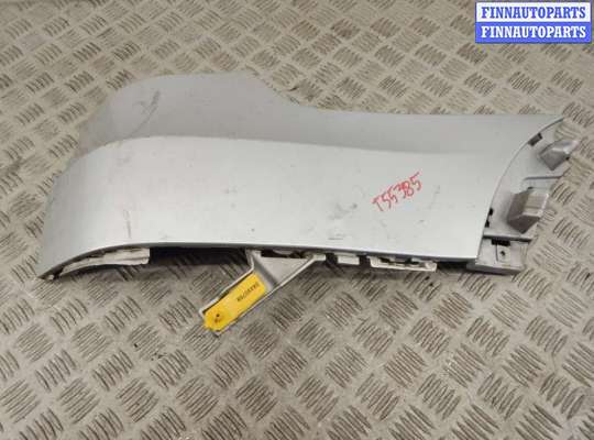 купить Бампер на BMW X5-series (E70)