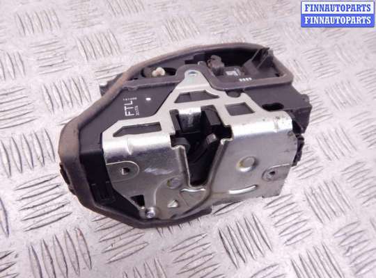 купить Замок двери на BMW 3-series (E90/91/92)