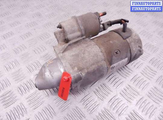 Стартер BM3589520 на BMW X5-series (E53)