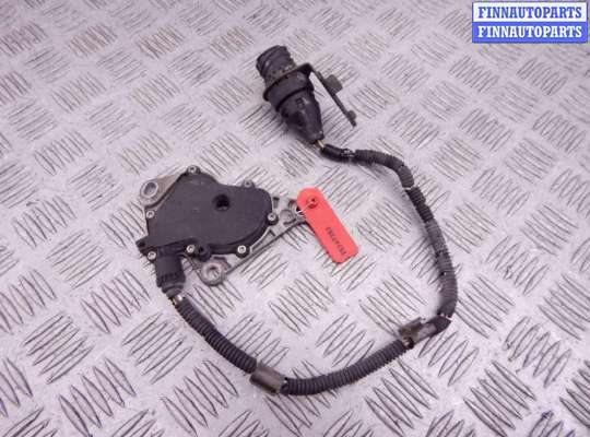 Позиционный переключатель АКПП BM3546117 на BMW 5-series (E39)