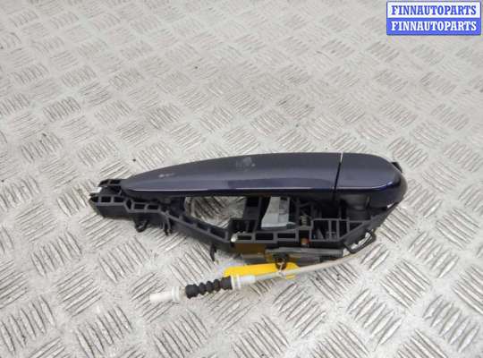 купить Ручка двери наружная на BMW 3-series (F30/31)