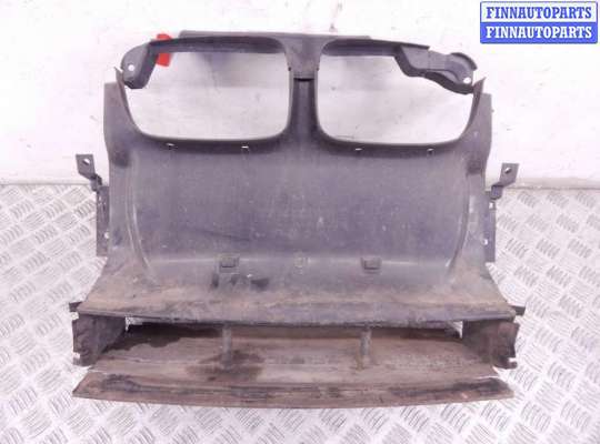 Воздухозаборник пластмассовый BM3547422 на BMW 3-series (E46)