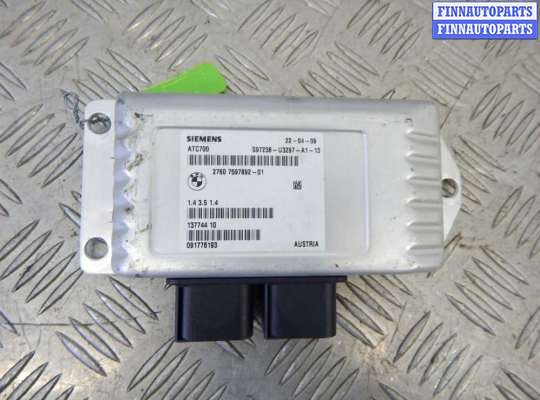 Блок управления автомобилем BM3441926 на BMW X5-series (E70)