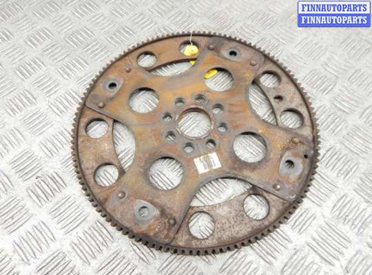 Маховик на BMW X5 (E53)