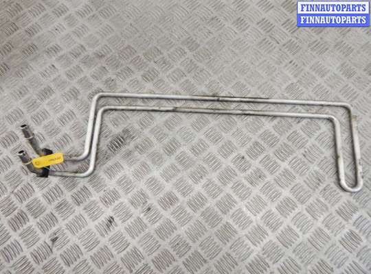 купить Радиатор масляный на BMW 5-series (E39)