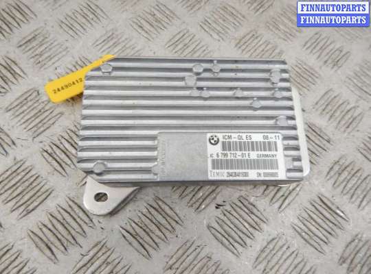 купить Блок управления автомобилем на BMW 5-series (F10/11)