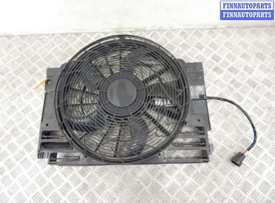 купить Вентилятор охлаждения кондиционера на BMW X5-series (E53)