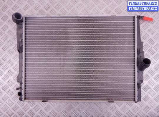 купить Радиатор охлаждения двигателя на BMW X1-series (E84)