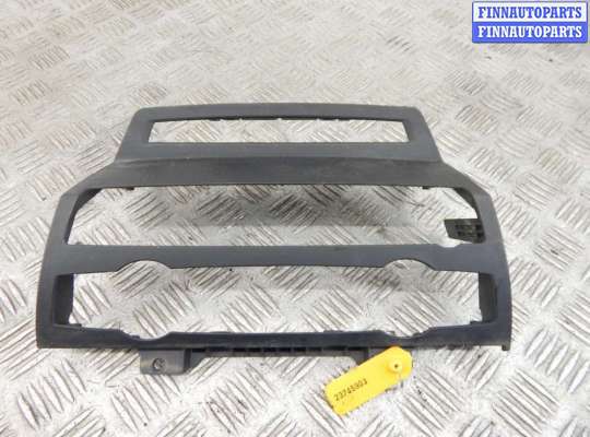 Декоративные пластиковые элементы салона BM3448593 на BMW X5-series (E70)