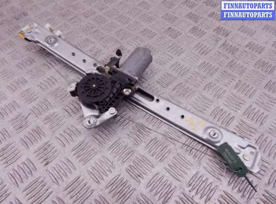 купить Стеклоподъемный механизм на BMW 3-series (E46)