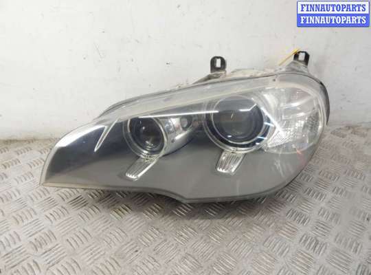 купить Фара на BMW X5-series (E70)