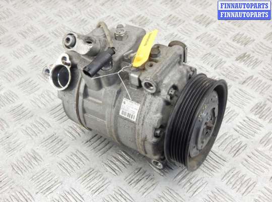 купить Компрессор кондиционера на BMW 3-series (E90/91/92)