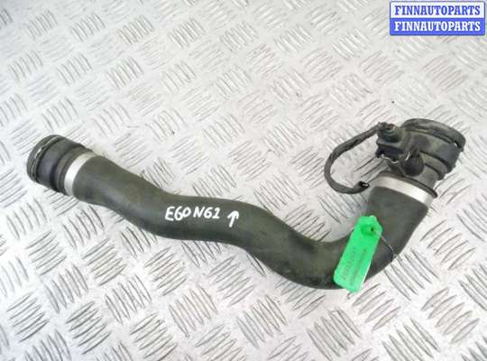Патрубок двигателя BM3241379 на BMW X5-series (E53)
