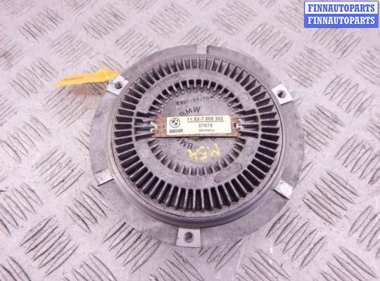 купить Вискомуфта на BMW X5-series (E53)