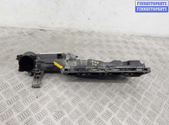 купить Коллектор впускной на BMW X5-series (E70)