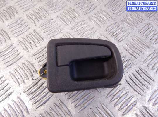 Ручка пластмассовая BM3202370 на BMW 3-series (E36)